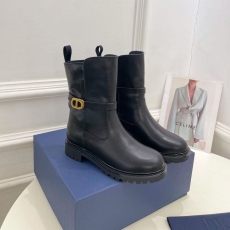 Christian Dior Boots